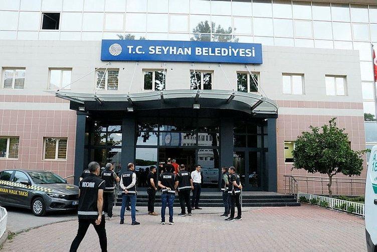 Rüşvetin şifresi: Zeytin! CHP'li Seyhan ve Çukurova belediyelerindeki skandal derinleşiyor