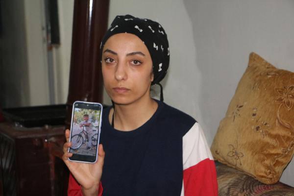 2 gündür kayıp 12 yaşındaki Dursun Efe, cinayete kurban gitmiş!