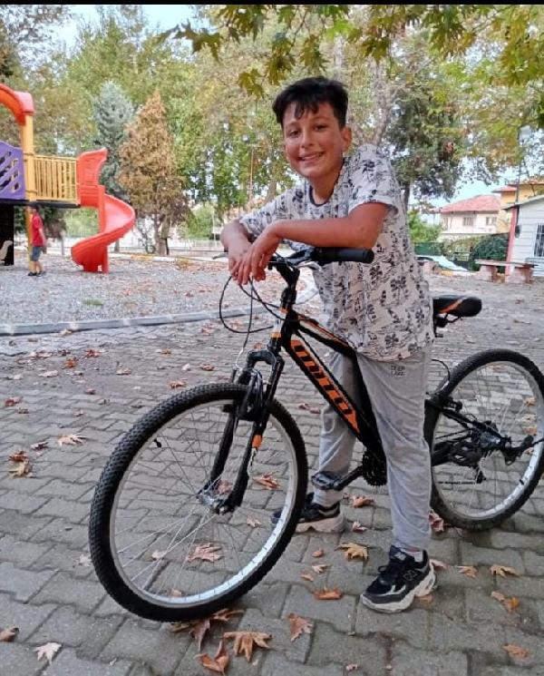 2 gündür kayıp 12 yaşındaki Dursun Efe, cinayete kurban gitmiş!