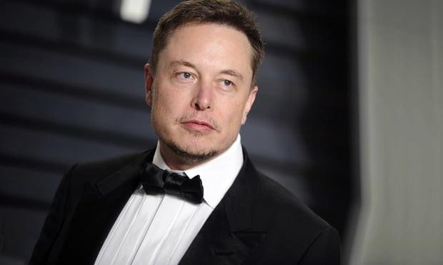 Elon Musk'a 'davalara katılmadığı' için dava açıldı!