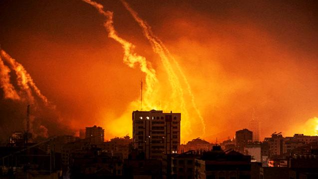 İsrail-Filistin savaşı: Hamas'tan son dakika İsrail açıklaması! İsrail'e ağır darbe