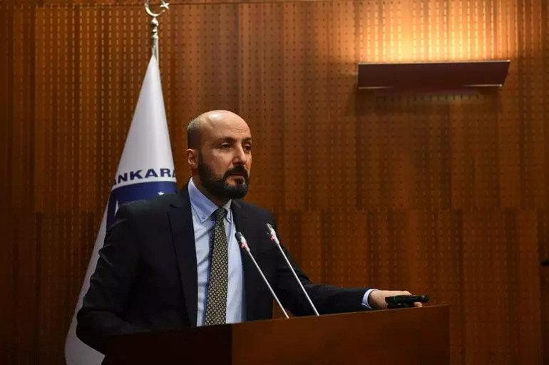 Mansur Yavaş’ın 'Tatlar Oyunu' bozuldu, konu ABB Meclisine taşındı