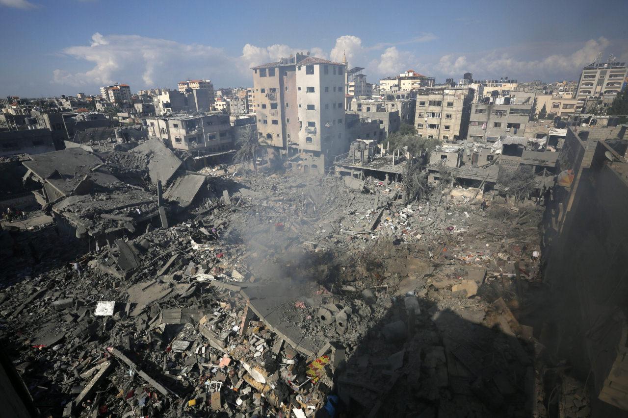 UCM'den İsrail'i kızdıracak Filistin kararı