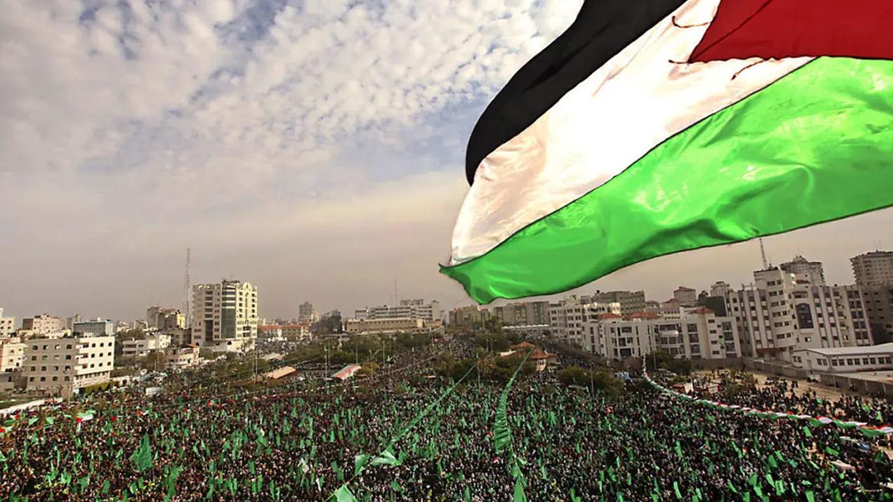 Hamas nedir, kimdir? Hamas'ın lideri kim? Hamas'ı terör örgütü kabul eden ülkeler