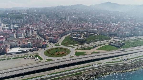 Trabzon ile ilgili ezber bozan 'deprem' çıkışı!