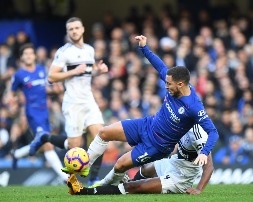 Eden Hazard, 32 yaşında futbolu bıraktığını açıkladı