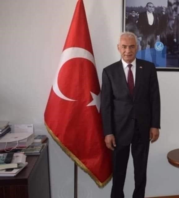 MHP eski Isparta İl Başkanı Nail Bayram, 4 yıllık yaşam mücadelesini kaybetti