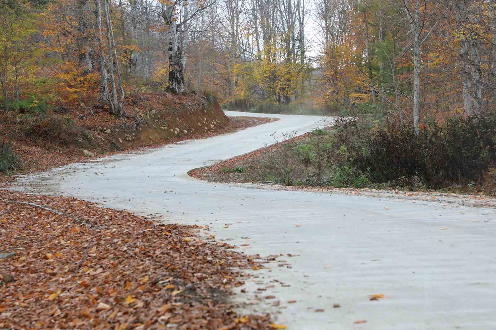 Beton santralleri ile 162 milyon liralık tasarruf