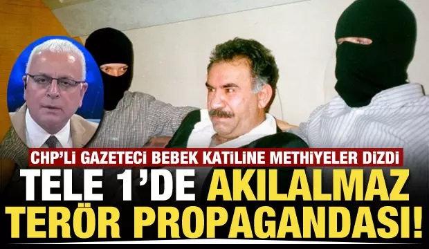 Kılıçdaroğlu, terör propagandası' suçundan ceza alan Yanardağ'ı ziyaret etti