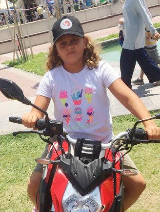 Aksaray'da feci kaza: 11 yaşındaki Sude hayatını kaybetti