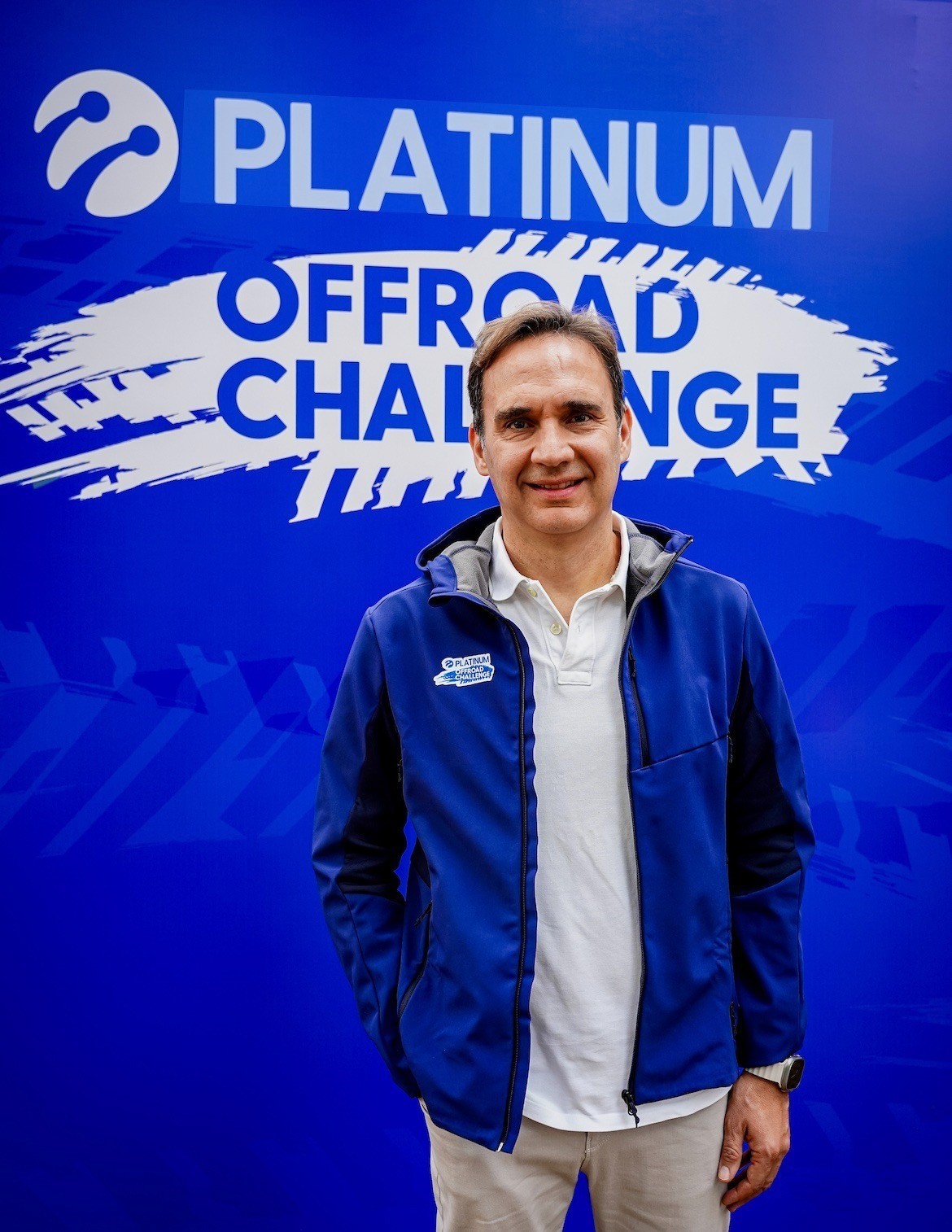 Turkcell Platinum Offroad Challenge gerçekleşti