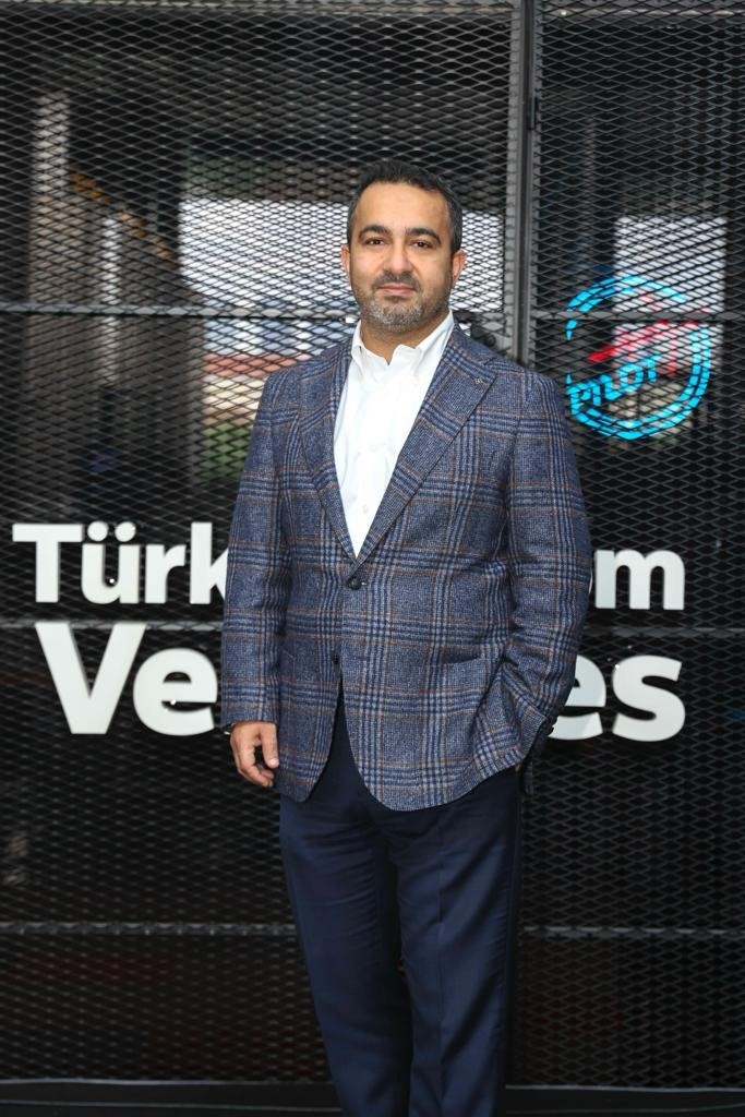 Türk Telekom Ventures Girişimcilik Merkezi’nde girişimcilere ilham veren buluşma