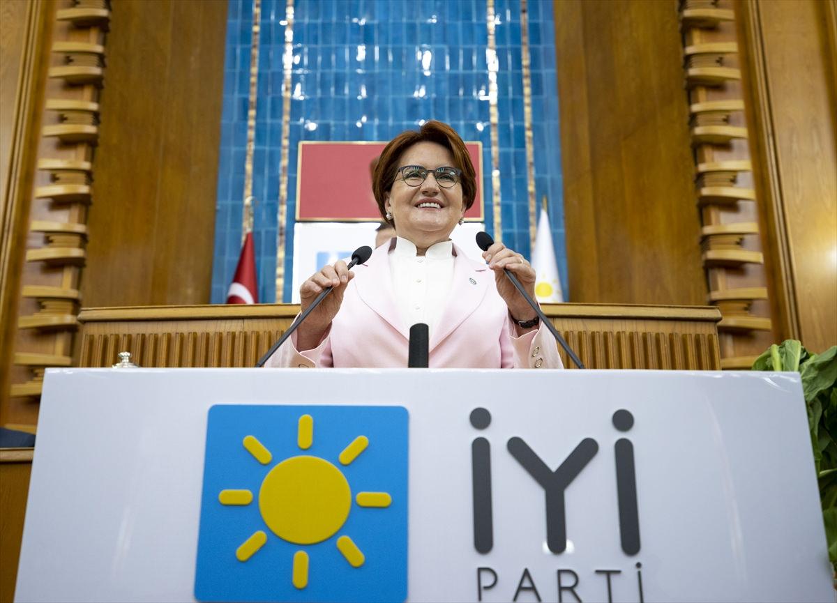 Ümit Dikbayır Meral Akşener’e bayrak açtı: Rezil edeceğim!