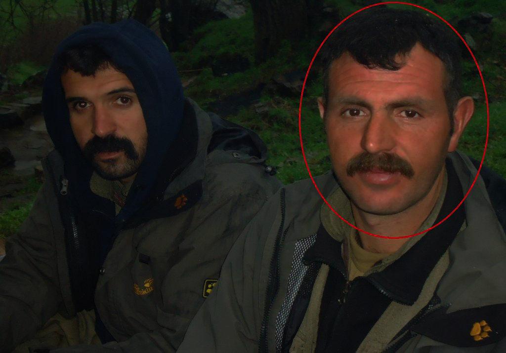 MİT, PKK'nın kara para aklama sözde sorumlusunu yakaladı