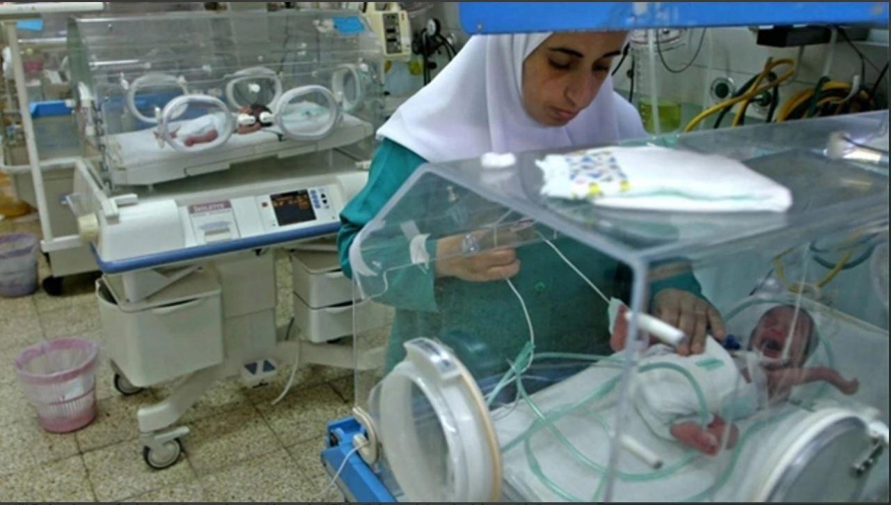 Şifa Hastanesi’nden çok acı haber: 6'sı bebek toplam 20 kişi hayatını kaybetti