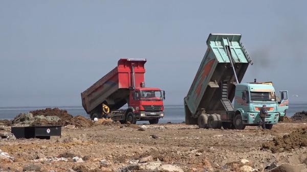 Doğu Karadeniz'de  ‘ağır metal’ ve ‘asbest’ tehlikesi