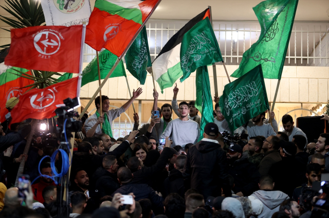 Hamas: Taylandlı rehineleri Cumhurbaşkanı Erdoğan'ın çabalarına yanıt olarak serbest bıraktık