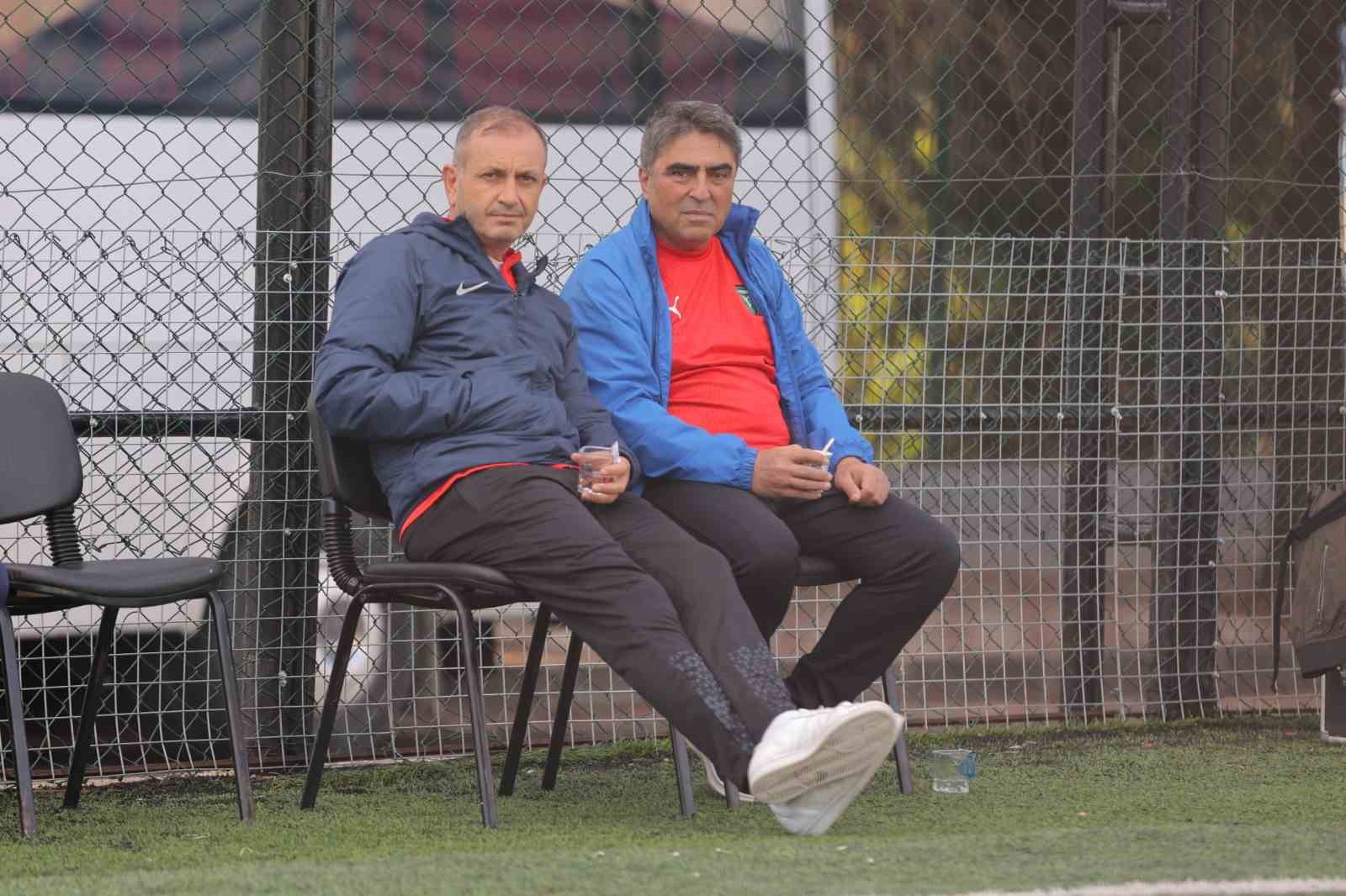 Aydın’ın futbol altyapısındaki gözdesi; ‘Efeler 09 Spor Kulübü’