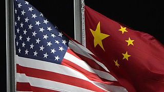 ABD ve Çin Asya Pasifik Ekonomik İşbirliği Zirvesi kapsamında ABD’de bir araya geldi