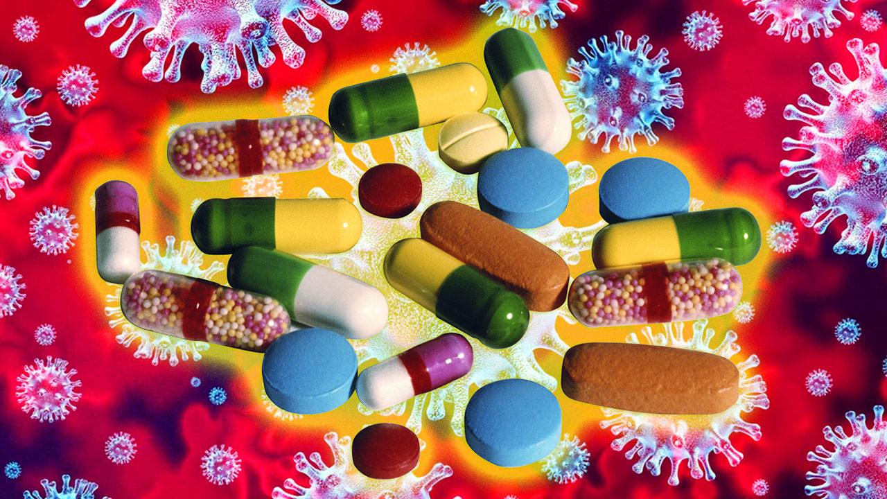 Antibiyotik direnci ölümle sonuçlanabiliyor: Antibiyotik kullanmayı adet haline getirmeyin!