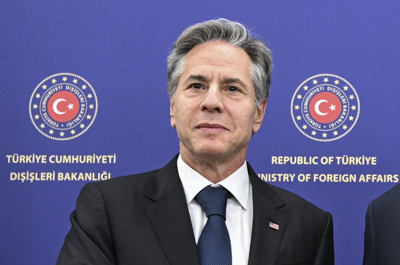 AFP: Türkiye ABD'yi aşağıladı
