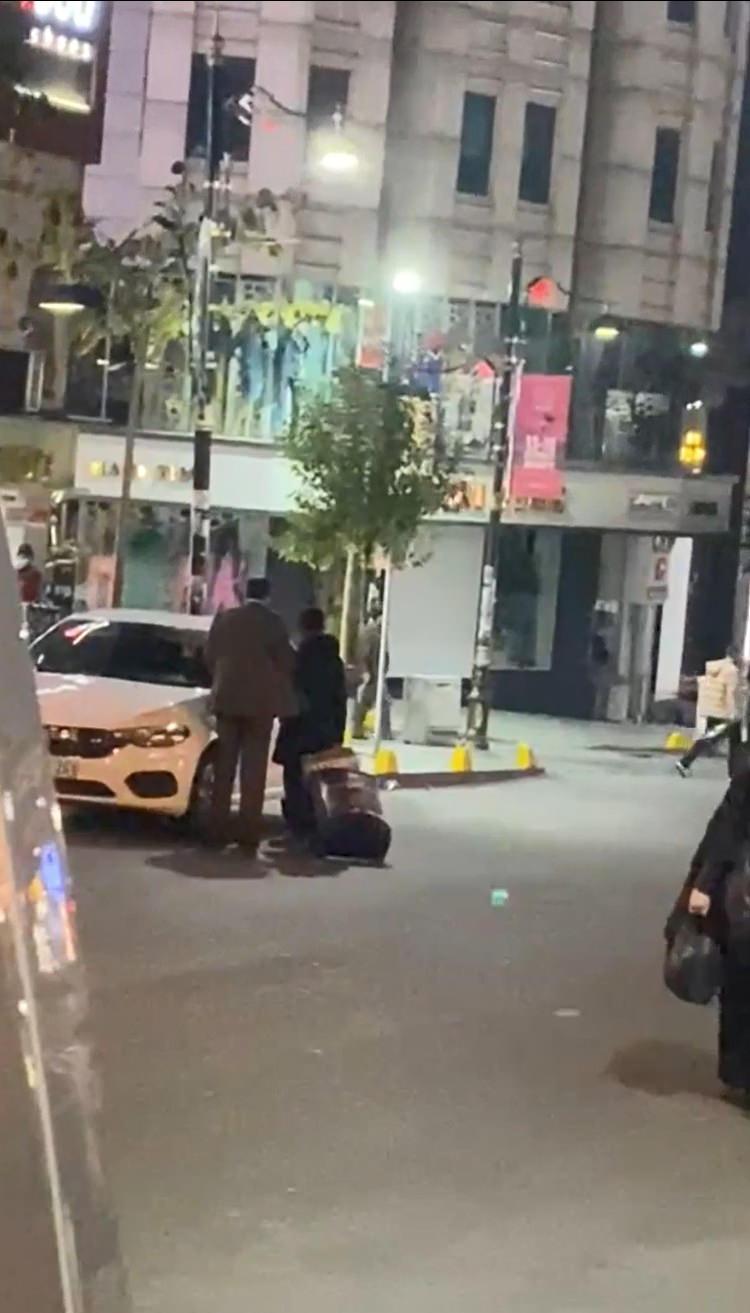 İstanbul'da İranlı sahte polisler yakalandı
