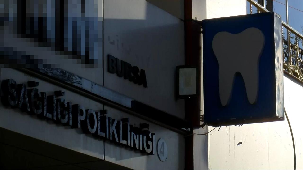 5 yaşındaki Deniz'in ölümünden sonra diş kliniği kapatıldı
