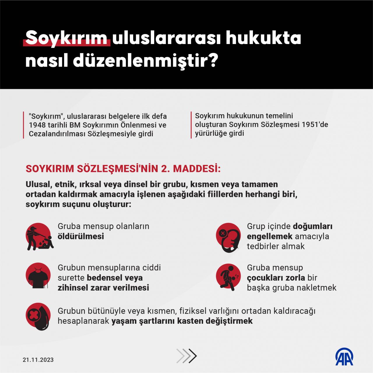 TİHEK, Gazze'deki insan hakları ihlallerini Uluslararası Ceza Mahkemesiyle paylaşacak