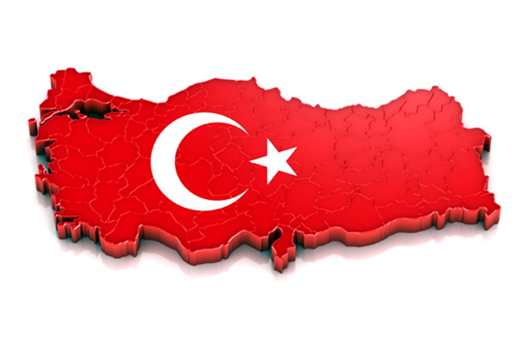 Yeni dünyada yükselen güç! ABD'den çarpıcı Türkiye analizi
