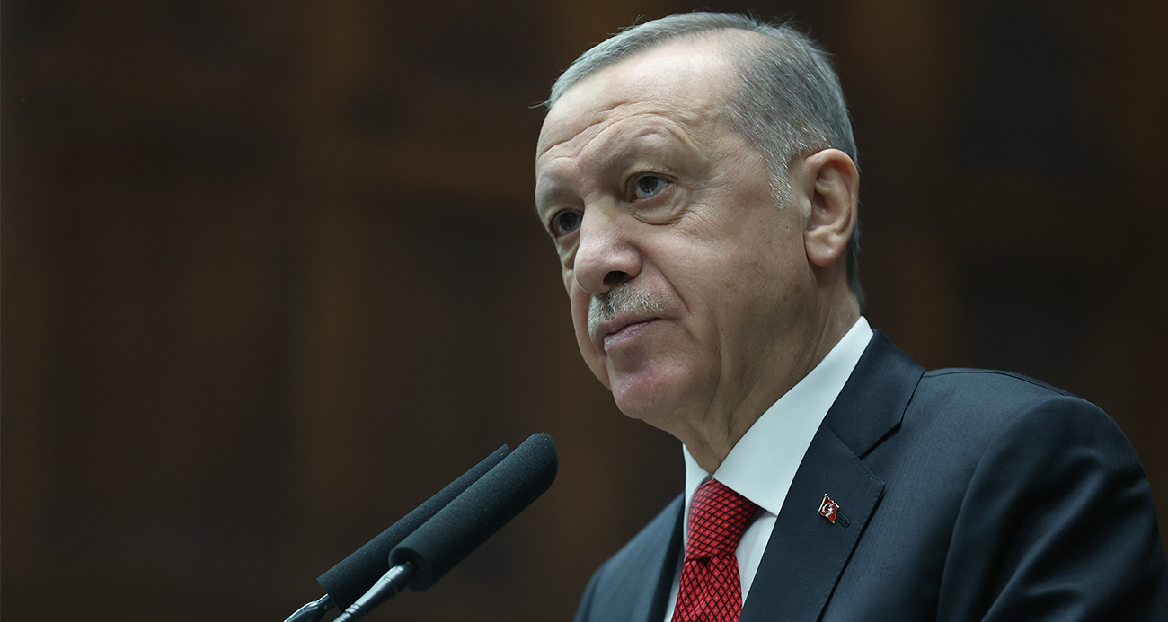 Cumhurbaşkanı Erdoğan: “İsveç ne yapıyor ne ediyor onu da takip ediyoruz”
