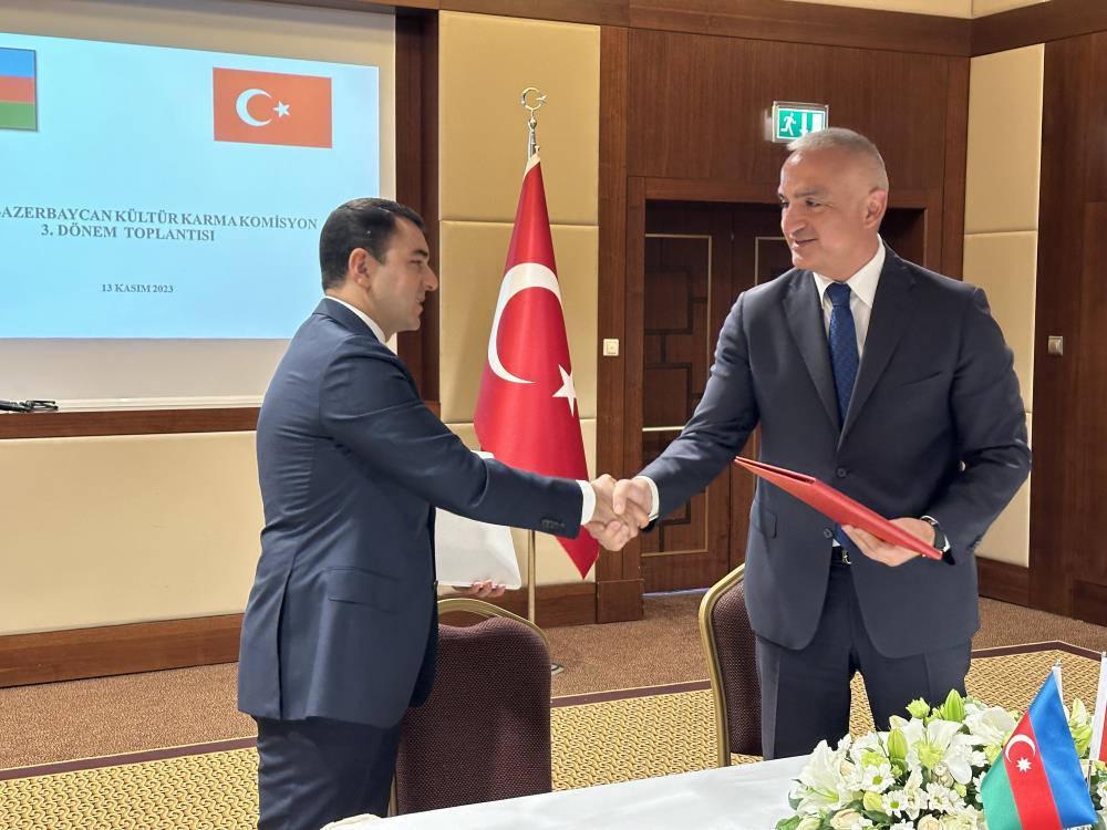 Türkiye ile Azerbaycan anlaştı! Büyük bir artış gösterecek