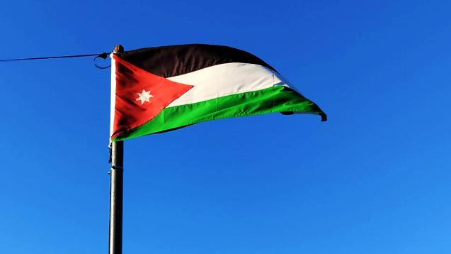 Ürdün'den İsrail'e Filistin resti! Savaş ilanı sayılacak!