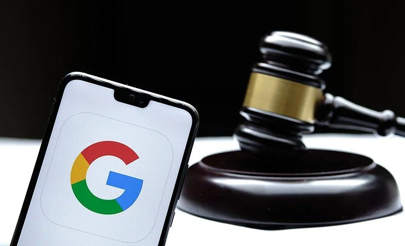 Google Türk yöneticiye 1,5 milyon dolar tazminat ödeyecek!