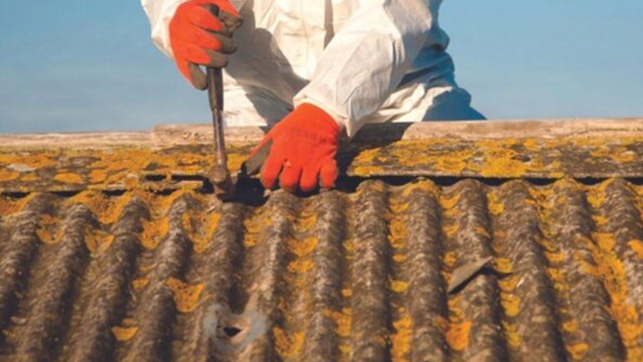 Asbest tehlikesi nedir? Asbest nedir, nerelerde kullanılır? Binalarda, evde asbest nerede bulunur?