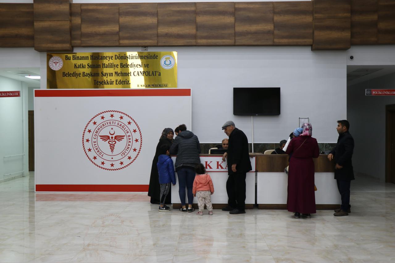 Canpolat'tan vatandaşa müjde: Söz vermiştik, bölgemize kazandırdık