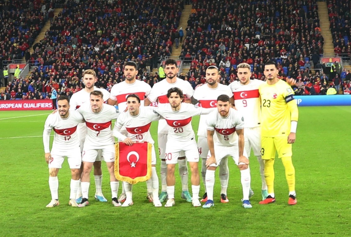 EURO 2024 Elemeleri'nde öne çıkanlar