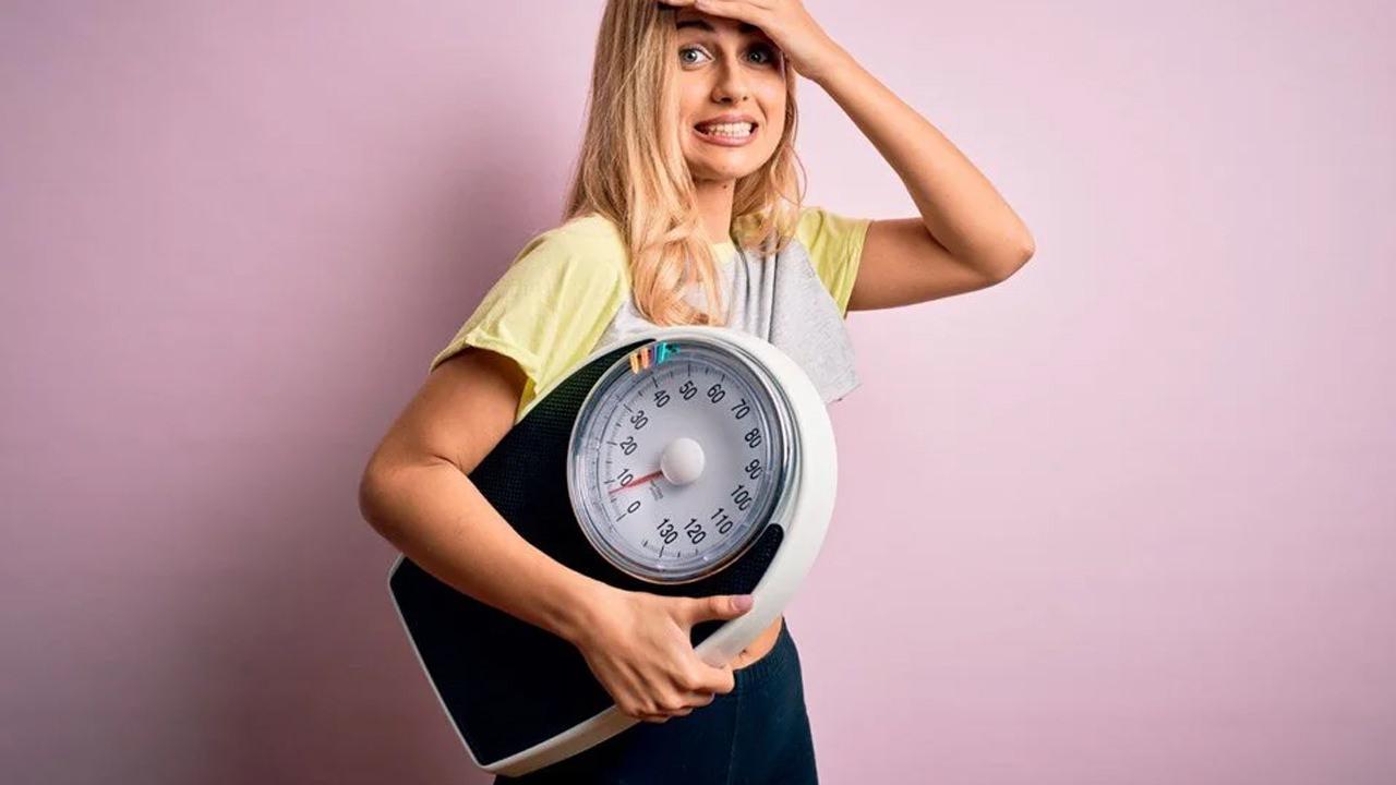 Yağ yakarak hızlı kilo vermenin sırrı: Az yiyor ama kilo veremiyor musunuz?