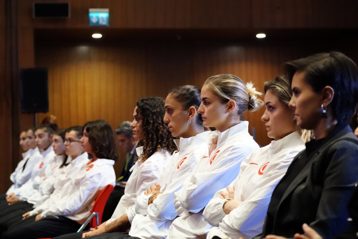 TFF ve Ülker, geleceğin yıldız futbolcu kızlarını arıyor