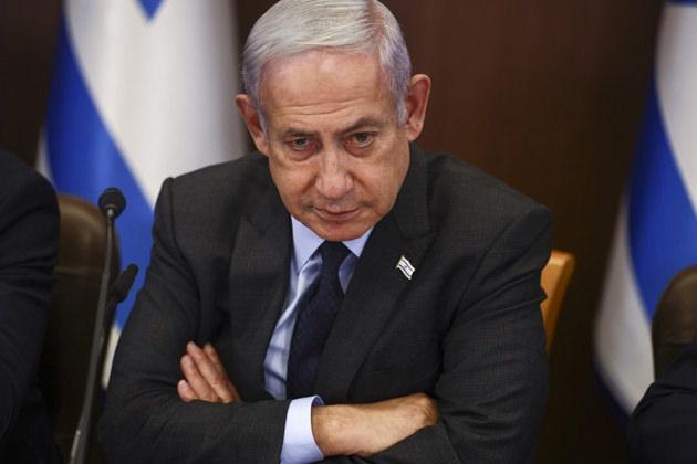 İsrailli milletvekil Netanyahu'nun görevden alınması çağrısında bulundu