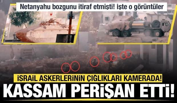 Gazze'de katliama hazırlık: Hastaneye 4 saat süre