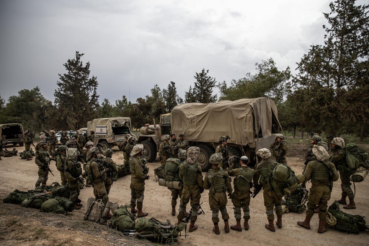 Kassam Tugayları'ndan İsrail'e ağır darbe! 25 İsrail askeri öldürüldü