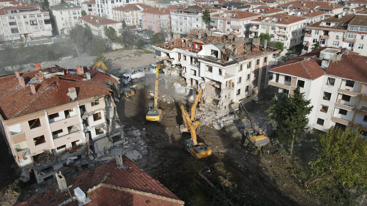 Deprem uzmanından korkutan açıklama: Marmara'da her an bir deprem olabilir