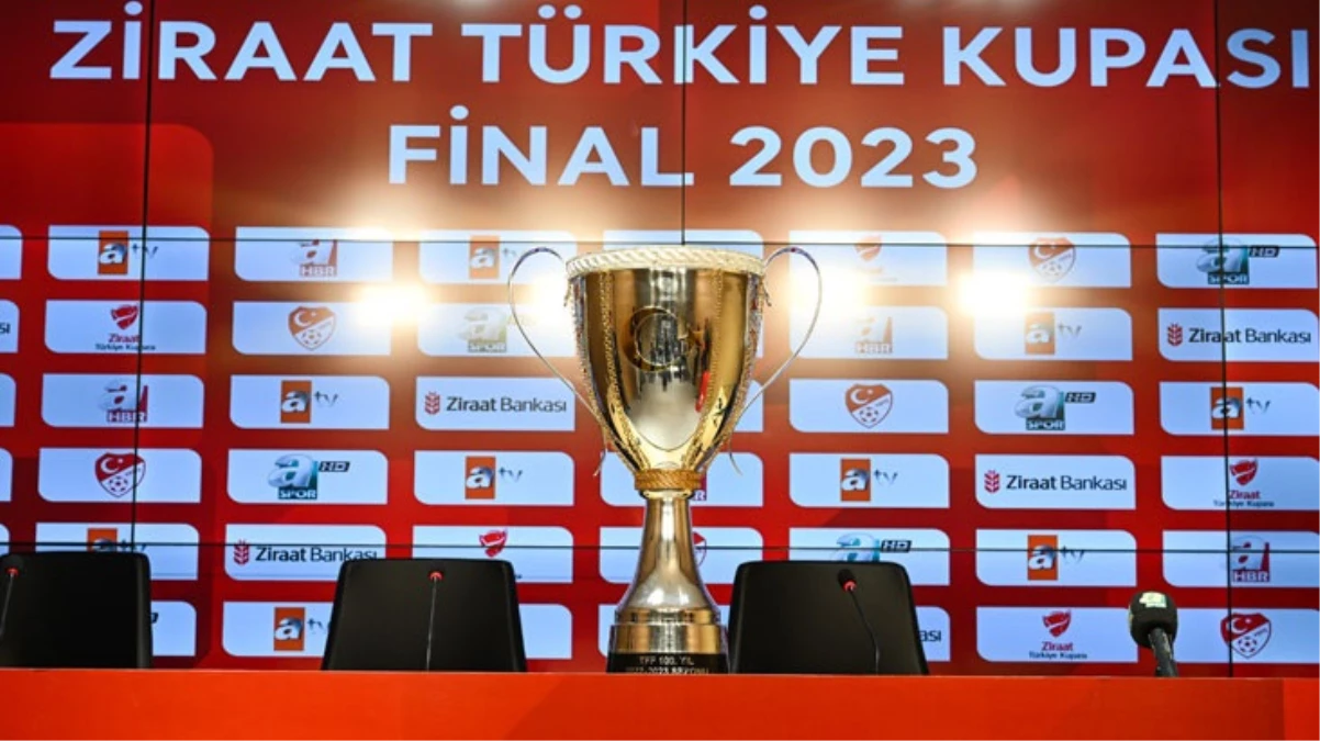 Ziraat Türkiye Kupası 5. Tur maçları 16-17-18 Ocak'ta oynanacak
