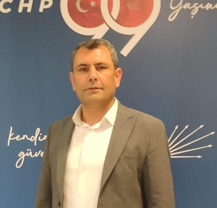 CHP'de aday krizi! Teşkilat toptan istifa etti