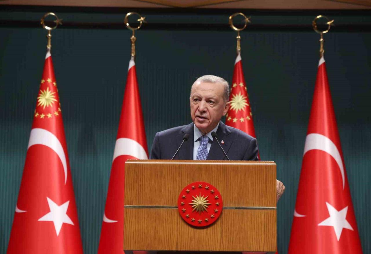 Economist'ten çarpıcı yorum: Erdoğan haklı