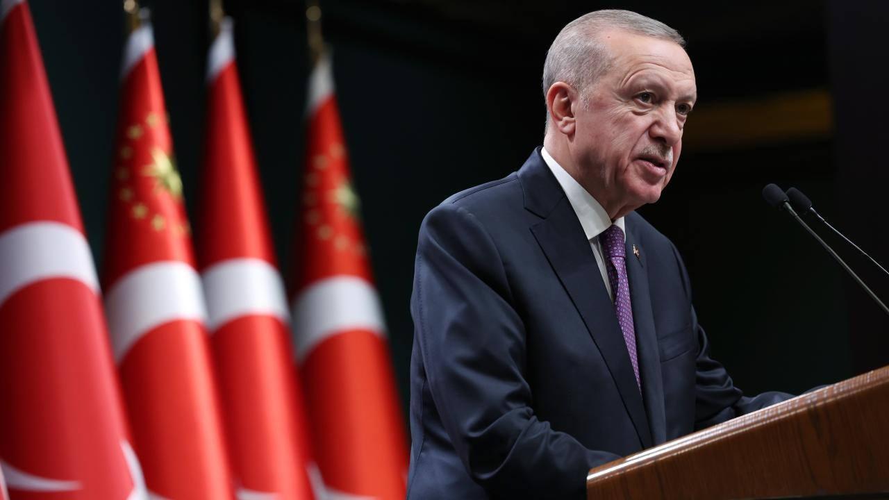 Türkiye'nin İsrail'in üzerine gitmesi Yair Netanyahu'ya hata yaptırdı