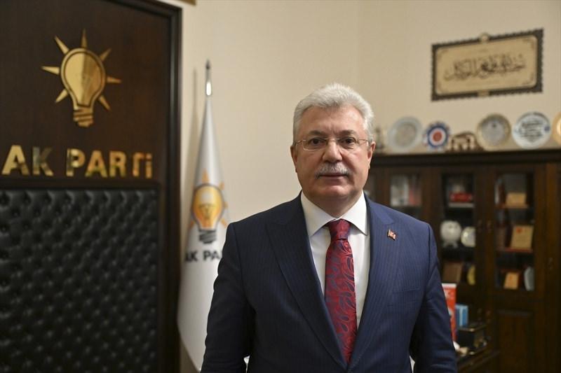 AK Parti’den CHP’ye ‘teğmen cuntası’ tepkisi