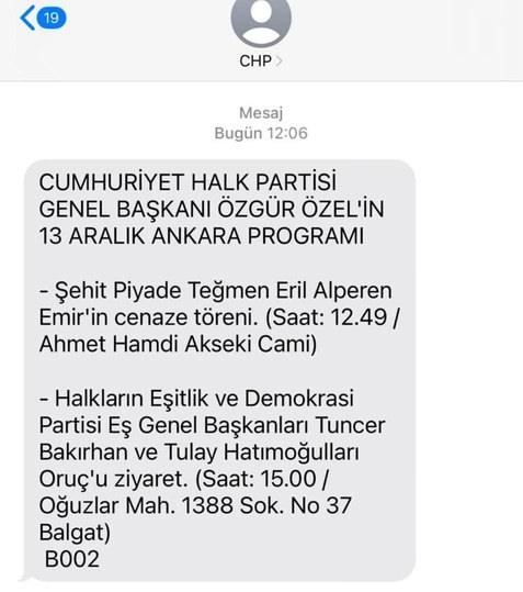 İyi Parti işte bu kamburdan kuruldu