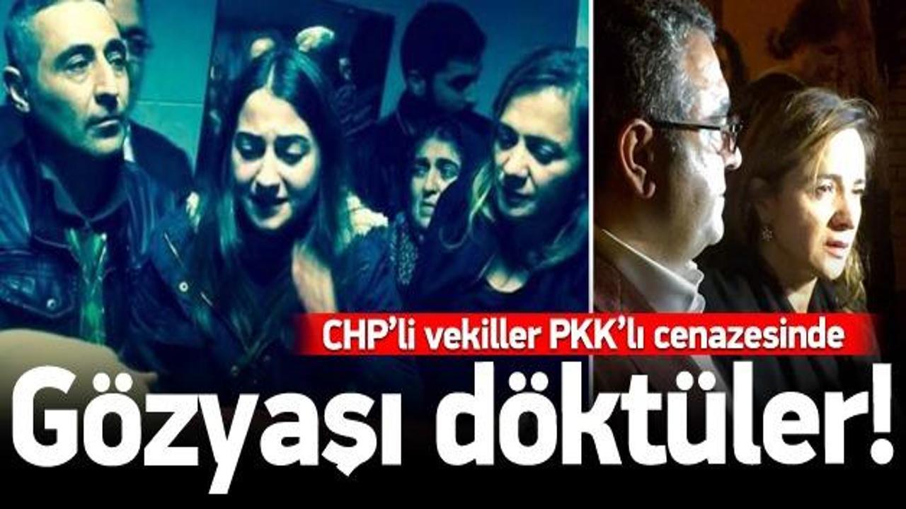 İyi Parti işte bu kamburdan kuruldu