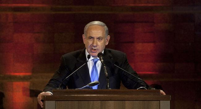 İsrail'de seçim anketi! Netanyahu dibi gördü! İsrailliler onu istiyor